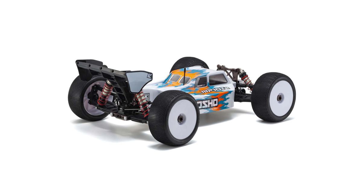 KYOSHO INFERNO MP10TE 1:8 4WD RC EP TRUGGY KIT