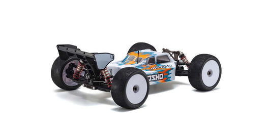 KYOSHO INFERNO MP10TE 1:8 4WD RC EP TRUGGY KIT