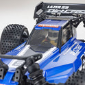 KYOSHO LAZER SB DIRTCROSS 4WD 1:10 EP KIT