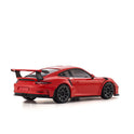 KYOSHO MINI-Z MR04 RWD PORSCHE 911 GT3 RS