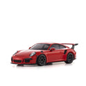KYOSHO MINI-Z MR04 RWD PORSCHE 911 GT3 RS