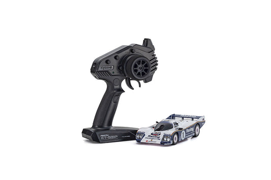 KYOSHO MINI-Z MR04 RWD PORSCHE 962 C COUPE LH NO.1