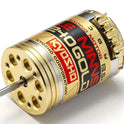 KYOSHO OPTIMA MID'87 60TH ANNI 4WD 1:10 60TH LE MANS 240 GOLD EDITION