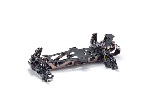 KYOSHO ULTIMA'87 WC WORLDS SPEC 2WD 1:10 KIT KA 20TH ANNIVERSARY LTD
