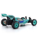 KYOSHO ULTIMA'87 WC WORLDS SPEC 2WD 1:10 KIT KA 20TH ANNIVERSARY LTD