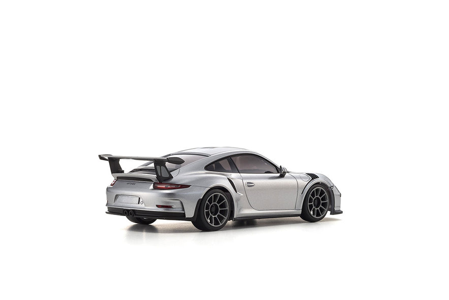 KYOSHO MINI-Z MR04 RWD PORSCHE 911 GT3 RS