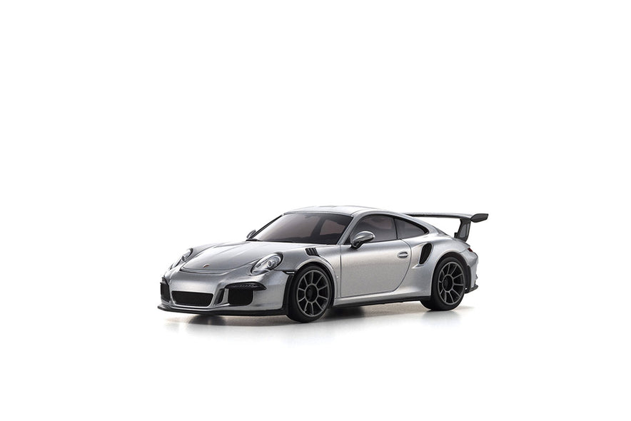 KYOSHO MINI-Z MR04 RWD PORSCHE 911 GT3 RS