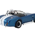 Kyosho First Mini-Z 1:28 Shelby Cobra 427 S/C 1960 Blue