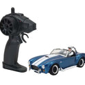 Kyosho First Mini-Z 1:28 Shelby Cobra 427 S/C 1960 Blue