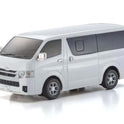 Kyosho First Mini-Z 1:28 Toyota Hi-Ace Super GL WH