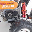 Kyosho Javelin 4WD 1:10 Kit *Legendary Series*