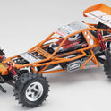 Kyosho Javelin 4WD 1:10 Kit *Legendary Series*