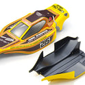 Kyosho Optima Pro 4WD 1:10 Kit *Legendary Series*