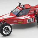 Kyosho Tomahawk 2WD 1:10 Kit *Legendary Series*