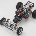 Kyosho Tomahawk 2WD 1:10 Kit *Legendary Series*