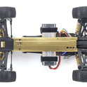 Kyosho Turbo Optima 4WD 1:10 Kit *Legendary Series*