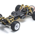 Kyosho Turbo Optima 4WD 1:10 Kit *Legendary Series*