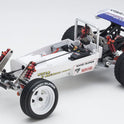 Kyosho Turbo Scorpion 2WD 1:10 Kit *Legendary Series*