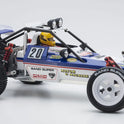 Kyosho Turbo Scorpion 2WD 1:10 Kit *Legendary Series*