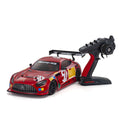 Kyosho Fazer MK2 Mercedes GT3 50 Years Legend of Spa