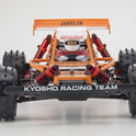 Kyosho Javelin 4WD 1:10 Kit *Legendary Series*