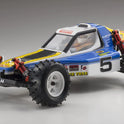 Kyosho Optima 4WD 1:10 Kit *Legendary Series*