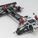 Kyosho Optima 4WD 1:10 Kit *Legendary Series*