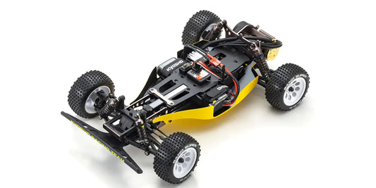 Kyosho Optima Pro 4WD 1:10 Kit *Legendary Series*