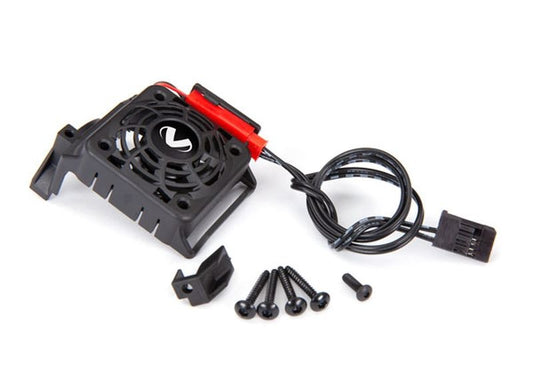 Lüfter für TRX3351R & TRX3461 Motoren TRAXXAS