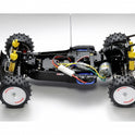 Tamiya 1:10 RC Manta Ray 2018 4WD