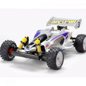 Tamiya 1:10 RC Manta Ray 2018 4WD
