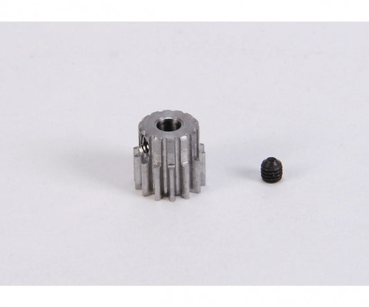 Motorritzel 14Z M0,6 Stahl gehärtet