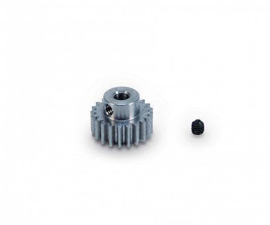 Motorritzel 21Z M0,6 Stahl gehärtet