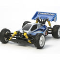 Tamiya 1:10 RC Neo Scorcher TT-02B 4WD