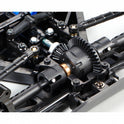Tamiya 1:10 RC Neo Scorcher TT-02B 4WD