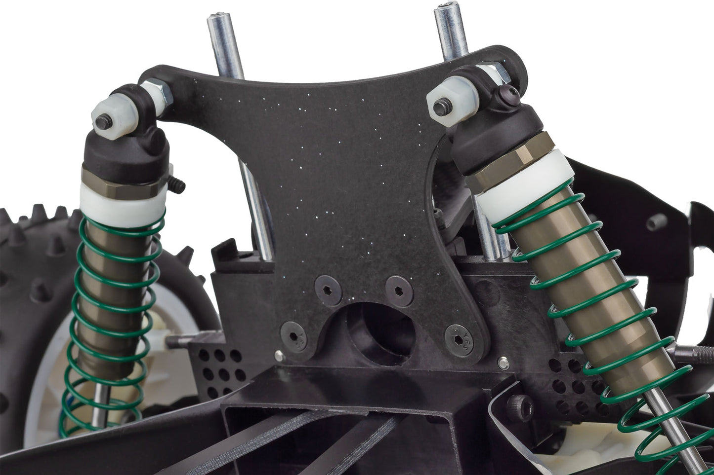 Team Associated RC10 Kinwald Edition Kit