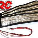 Reifenwarmer - HRC Racing - Basic Model - 1/10 & 1/8