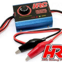 Reifenwarmer - HRC Racing - Basic Model - 1/10 & 1/8