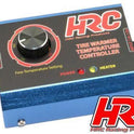 Reifenwarmer - HRC Racing - Basic Model - 1/10 & 1/8