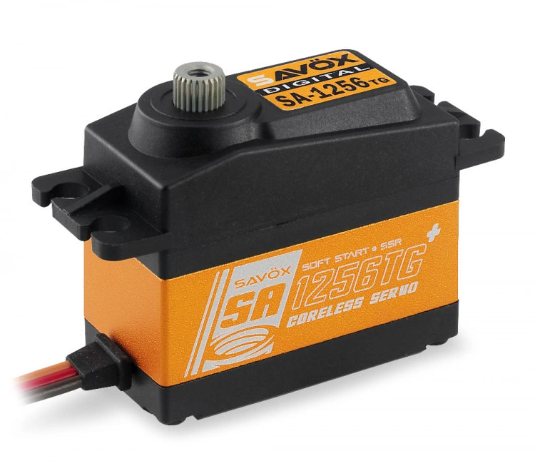 RC Servos