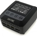 B6 Nano Duo Charger 1-6S 240VAC 2x100W*