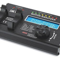 Brushless Motor Analyzer