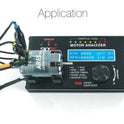 Brushless Motor Analyzer
