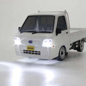 Kyosho First Mini-Z 1:28 Subaru Sambar WH
