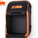 Tasche - Sender - Team Magic - 23x15x33 cm
