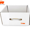 Tasche Ersatzteil - Team Magic Touring Car - Karton Kaste - Klein
