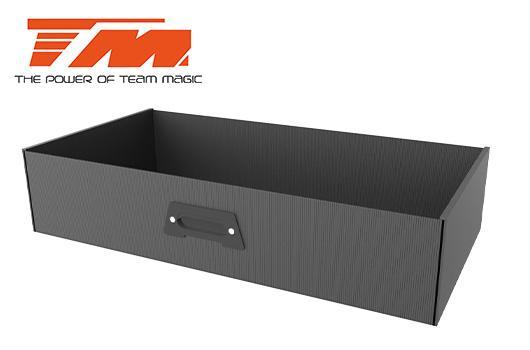 Bag Replacement Part - TM Touring Car Bag Plastic Drawer (1 Big)