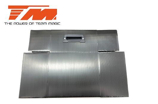 Bag Replacement Part - TM Touring Car Bag Plastic Drawer (1 Small)
