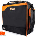 Tasche - Transport - Team Magic Touring 1:10 - mit Kästen aus Kunstoff und Rädern