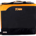 Tasche - Transport - Team Magic Touring 1:10 - mit Kästen aus Kunstoff und Rädern
